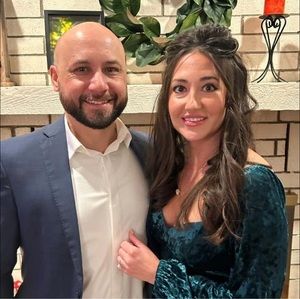 Meet your Posher, Kristin